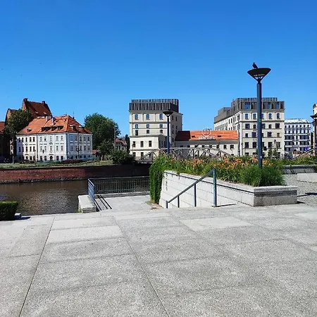 Mlyn Maria - W Sercu Wroclawia *