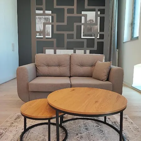 Mlyn Maria - W Sercu Wroclawia Apartment