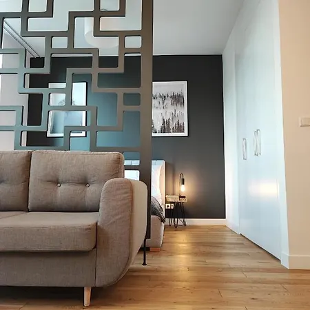 Apartment Mlyn Maria - W Sercu Wroclawia *