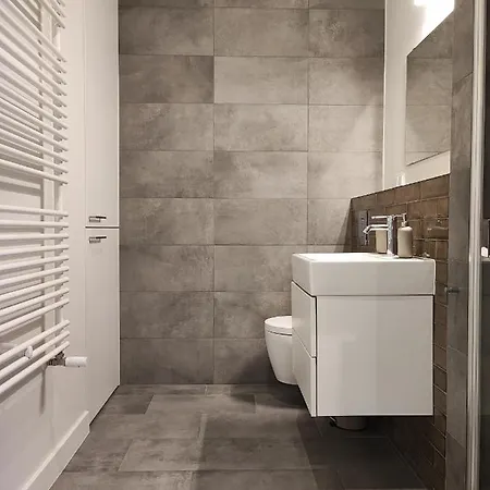 Mlyn Maria - W Sercu Wroclawia