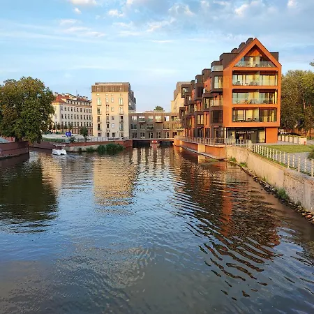 Mlyn Maria - W Sercu Wroclawia *