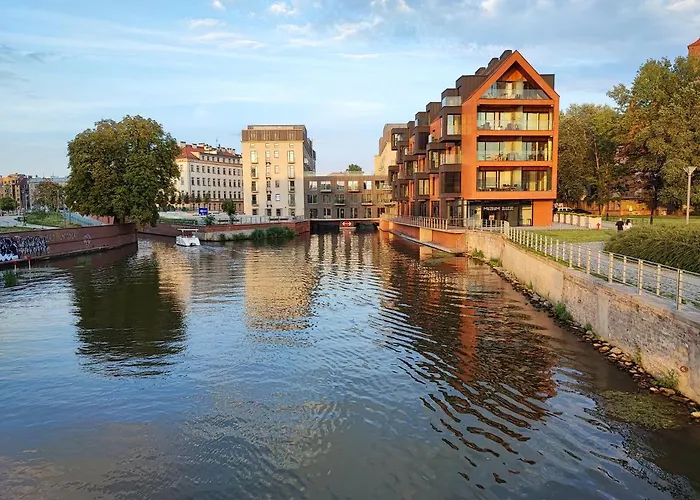 Mlyn Maria - W Sercu Wroclawia *