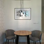 Apartament Młyn Maria - W Sercu Wrocławia