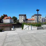 Młyn Maria - W Sercu Wrocławia *