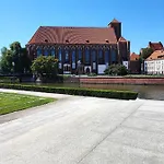 Młyn Maria - W Sercu Wrocławia Apartament Wrocław