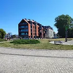 Młyn Maria - W Sercu Wrocławia