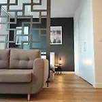 Apartament Młyn Maria - W Sercu Wrocławia *