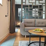 Apartament Młyn Maria - W Sercu Wrocławia