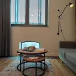 Apartament Młyn Maria - W Sercu Wrocławia *
