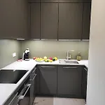 Apartament Młyn Maria - W Sercu Wrocławia *