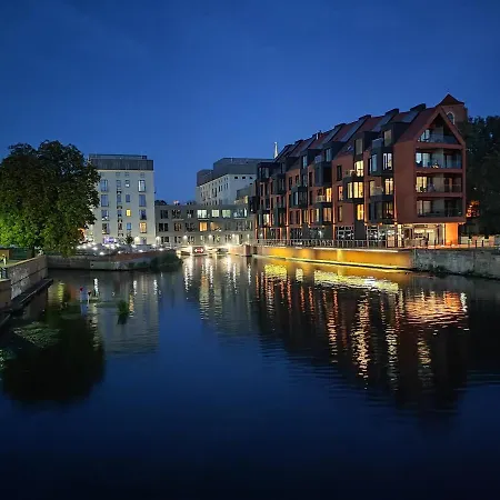 Mlyn Maria - W Sercu Wroclawia Wroclaw