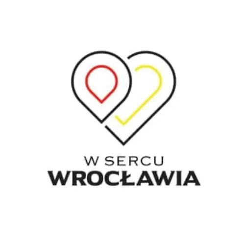 Mlyn Maria - W Sercu Wroclawia * Wrocław