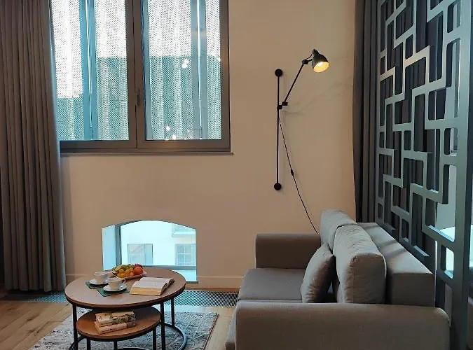 Appartement Mlyn Maria - W Sercu Wroclawia